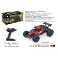 1 12 Scale Children Electric Car Remote Control Monster Truck 4WD For Kids Toys Cars